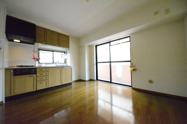 ベルエアーガーデンの物件内観写真